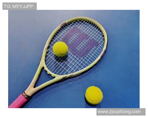 网球装备全解析从球拍到运动服饰的选择与搭配技巧