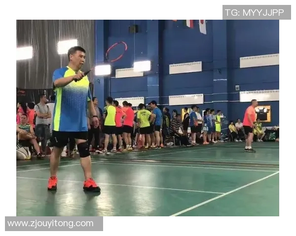 西安羽毛球队的团队协作与战术配合深度分析与探讨